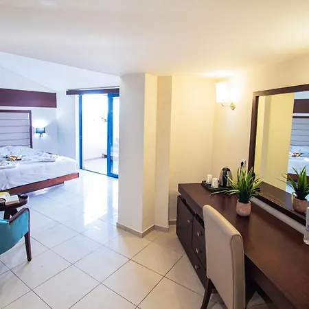 Galini Sea View 5* Agia Marina