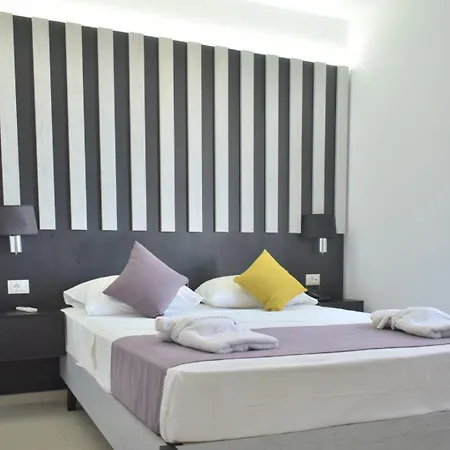 Galini Sea View 5*