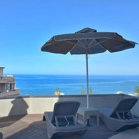 Galini Sea View ホテル 5*