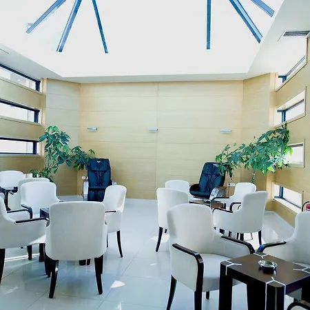 Galini Sea View 5*