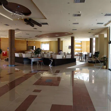 Galini Sea View ホテル Agia Marina