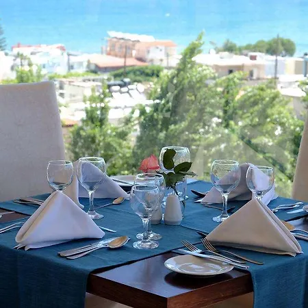 Galini Sea View Agia Marina