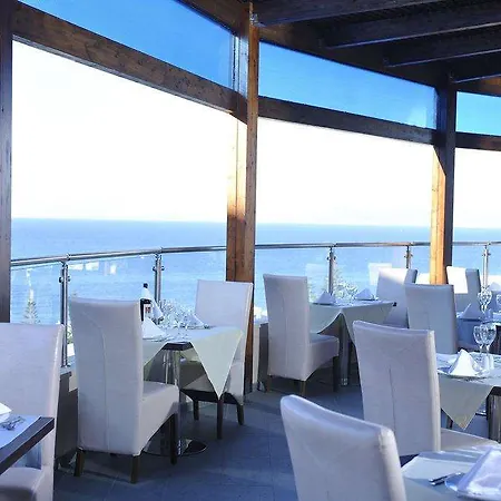 Galini Sea View 5*