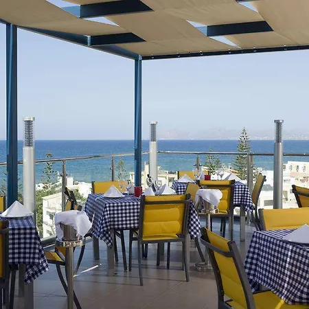 Galini Sea View