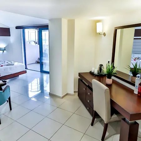 Galini Sea View Hotel Agia Marina