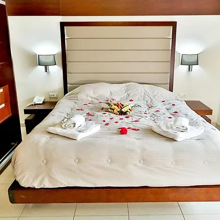 Hotel Galini Sea View Agia Marina