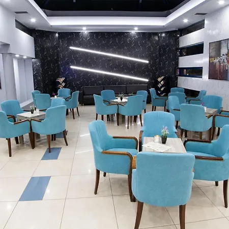 Galini Sea View 5*