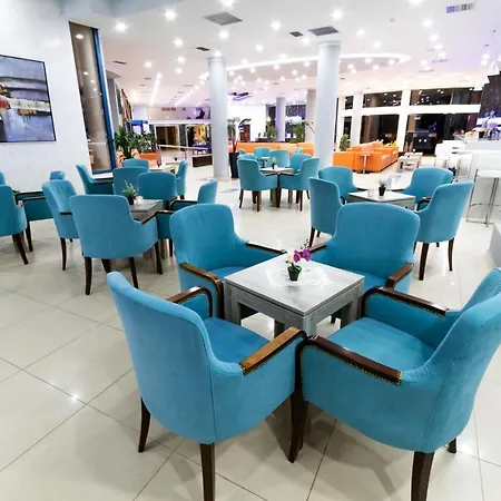 Hotel Galini Sea View
