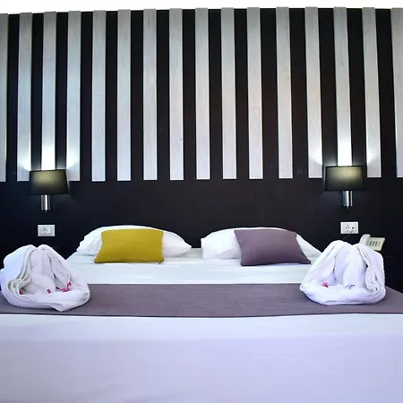 Hotel Galini Sea View