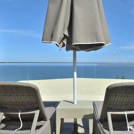 Galini Sea View Hotel 5*