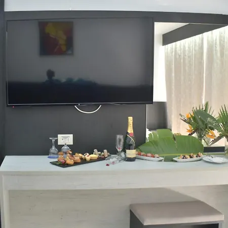 Hotel Galini Sea View