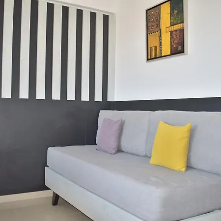 Galini Sea View 5*