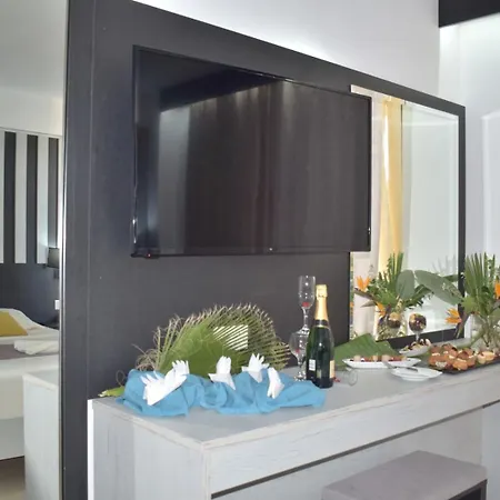 Galini Sea View Hotel 5*
