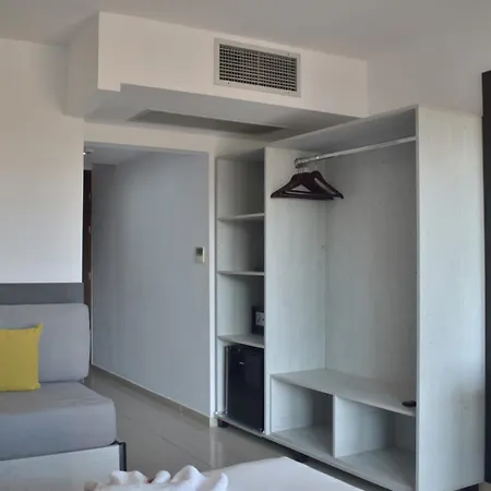 Galini Sea View Hotel