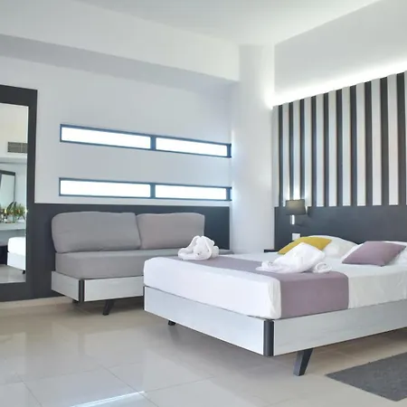 Galini Sea View Hotel Agia Marina