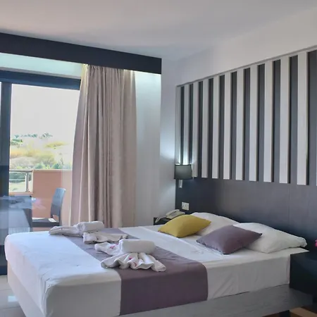 Galini Sea View Hotel