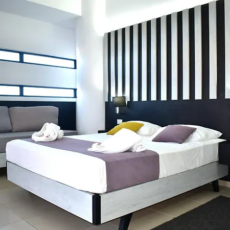 Galini Sea View 5*