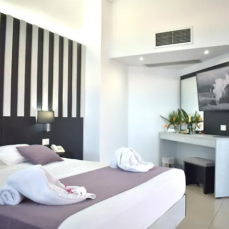 Galini Sea View Hotel Agia Marina
