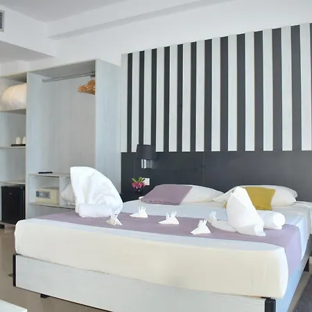 Galini Sea View Hotel