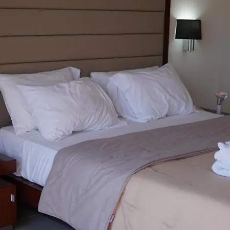 Galini Sea View 5*