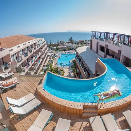Galini Sea View Agia Marina