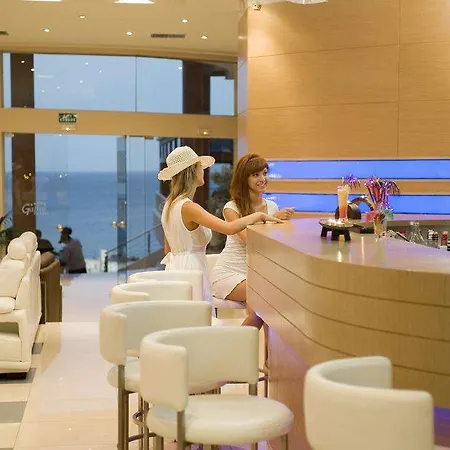 Galini Sea View 5* Agia Marina