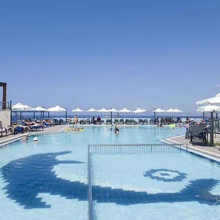 Galini Sea View Agia Marina