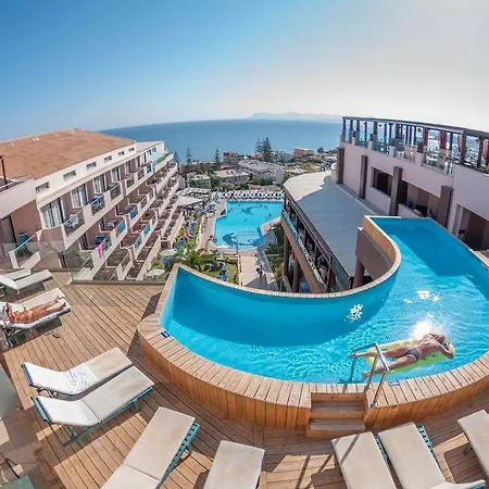 Galini Sea View Hotel