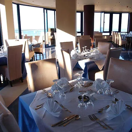 Galini Sea View Hotel 5*