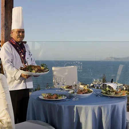 Hotel Galini Sea View Agia Marina