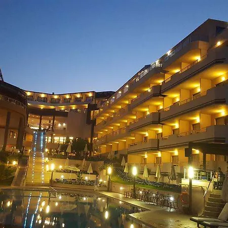 Hotel Galini Sea View