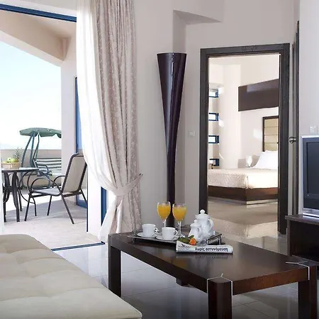 Hotel Galini Sea View 5*