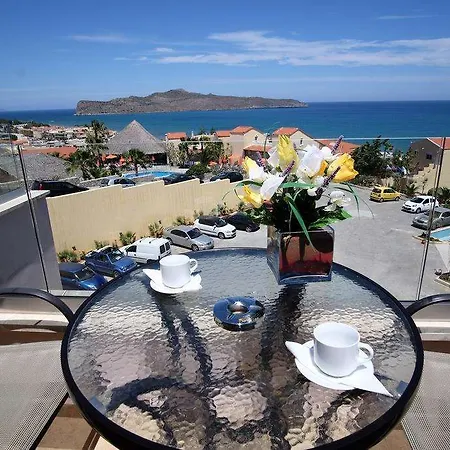 Hotel Galini Sea View