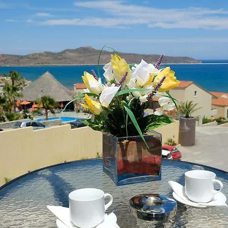 Galini Sea View Hotel Agia Marina
