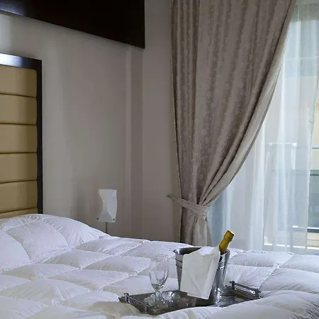 Galini Sea View Agia Marina