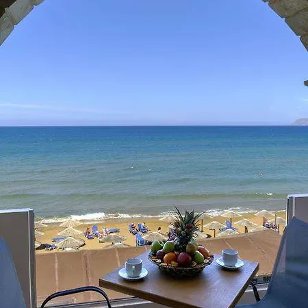 Galini Sea View Hotel 5*